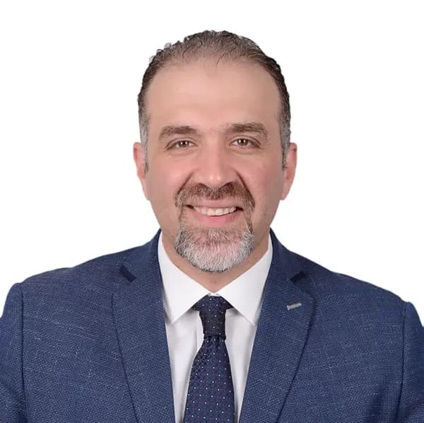 Prof. Emad Shash